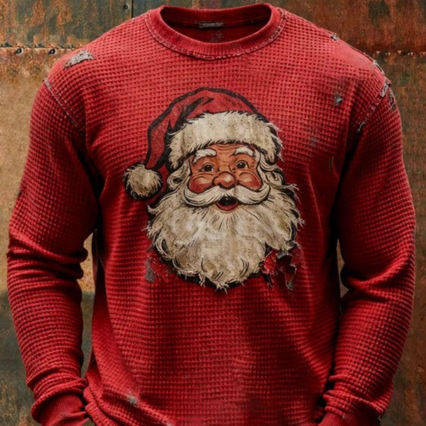 Christmas Eve Sweater For Men And Women