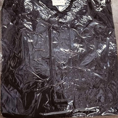 Poly Cotton Solid Half Sleeves Mens Polo T-shirt (Pack of 4)