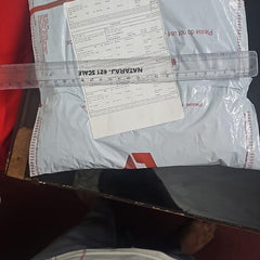 Women's Nontransparent Fabric Classic-Stylish Pant Pink