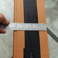 Stainless Steel Colander Oval Shape Big Size