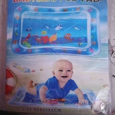 Baby Water Play Mat