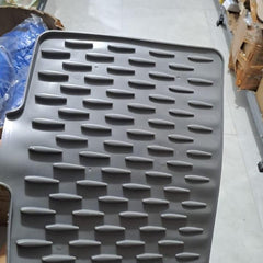 Silicone Dish Drying Mat for Kitchen