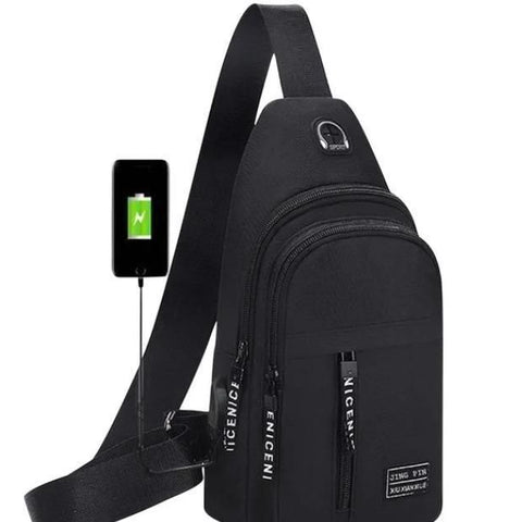 Portable Waterproof Multifunction Outdoor Travel Bagpack