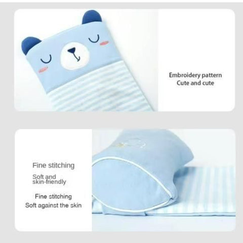 Baby Shaping Head Support Pillow