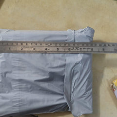 Men?s Waffle Knit Crew-Neck T-Shirt (Pack of 1)