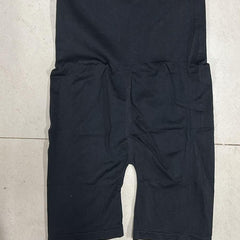 Women's Dress Shaping Seamless Body Shapewear Black