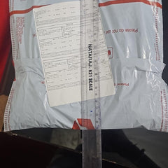 Women's Nontransparent Fabric Classic-Stylish Pant Pink