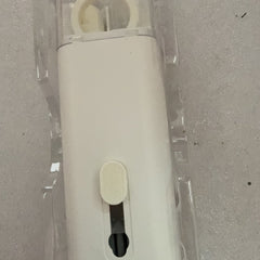 Multifunctional Bluetooth-compatible Headset Cleaning Pen Set Keyboard Cleaner Cleaning Tools Cleaner Keycap Puller Kit
