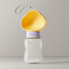 New Go Out Water Cup Portable Walking Dog Drinking Water Pet Supplies