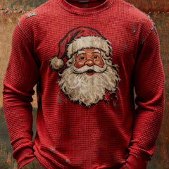 Christmas Eve Sweater For Men And Women