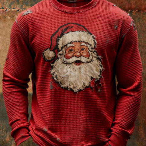 Christmas Eve Sweater For Men And Women