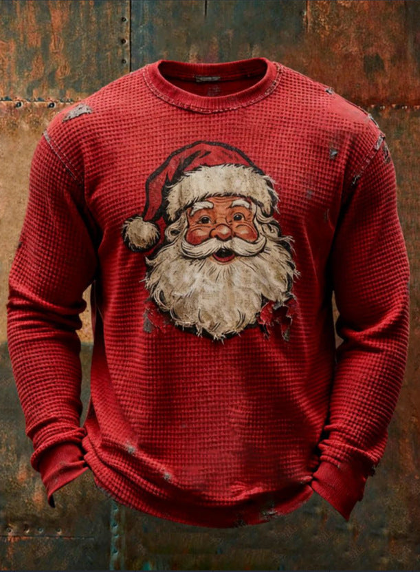 Christmas Eve Sweater For Men And Women