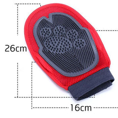 Dog fur Grooming Massage Brush
