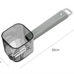Kitchen Gadgets Stainless Steel Single Head